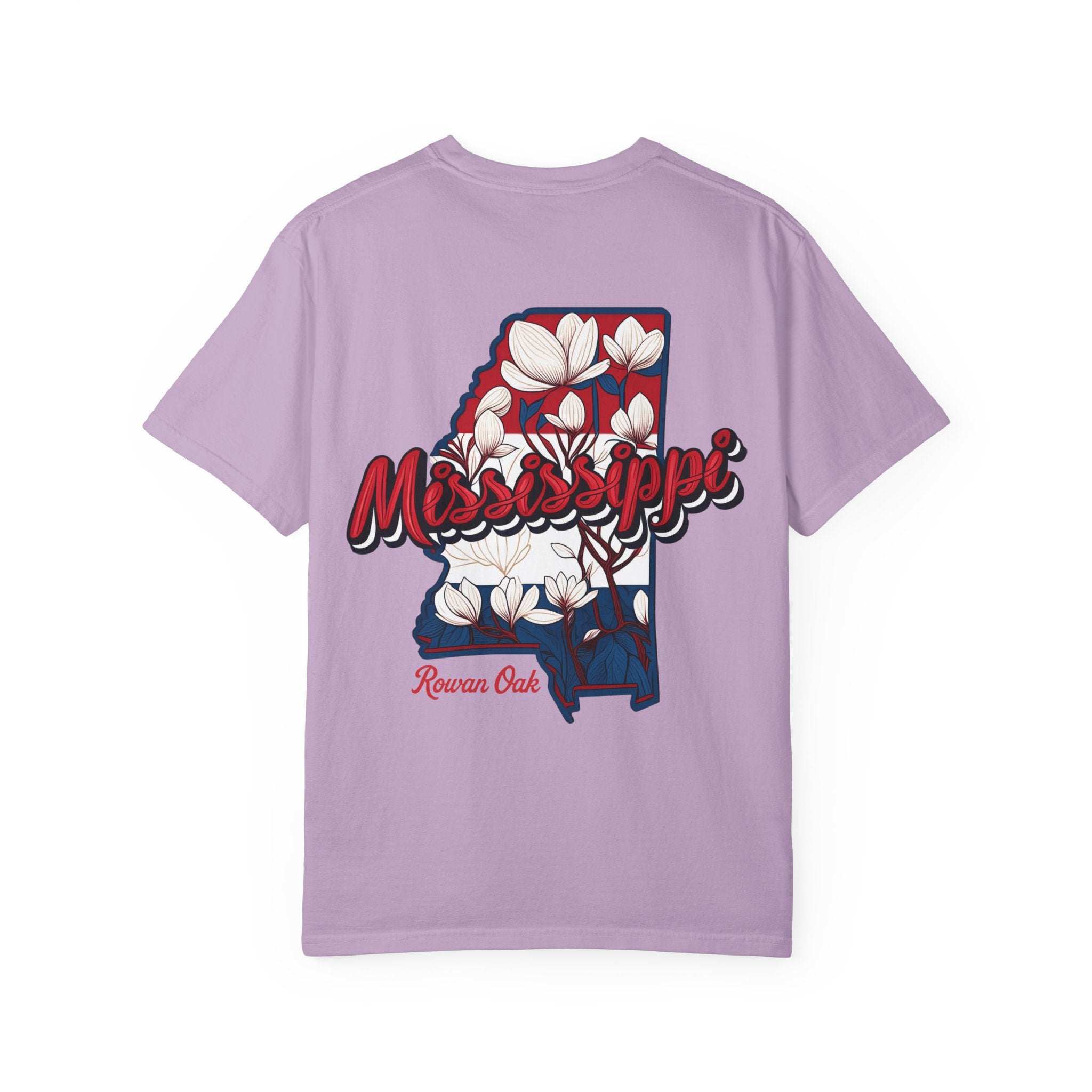 Mississippi Magnolia