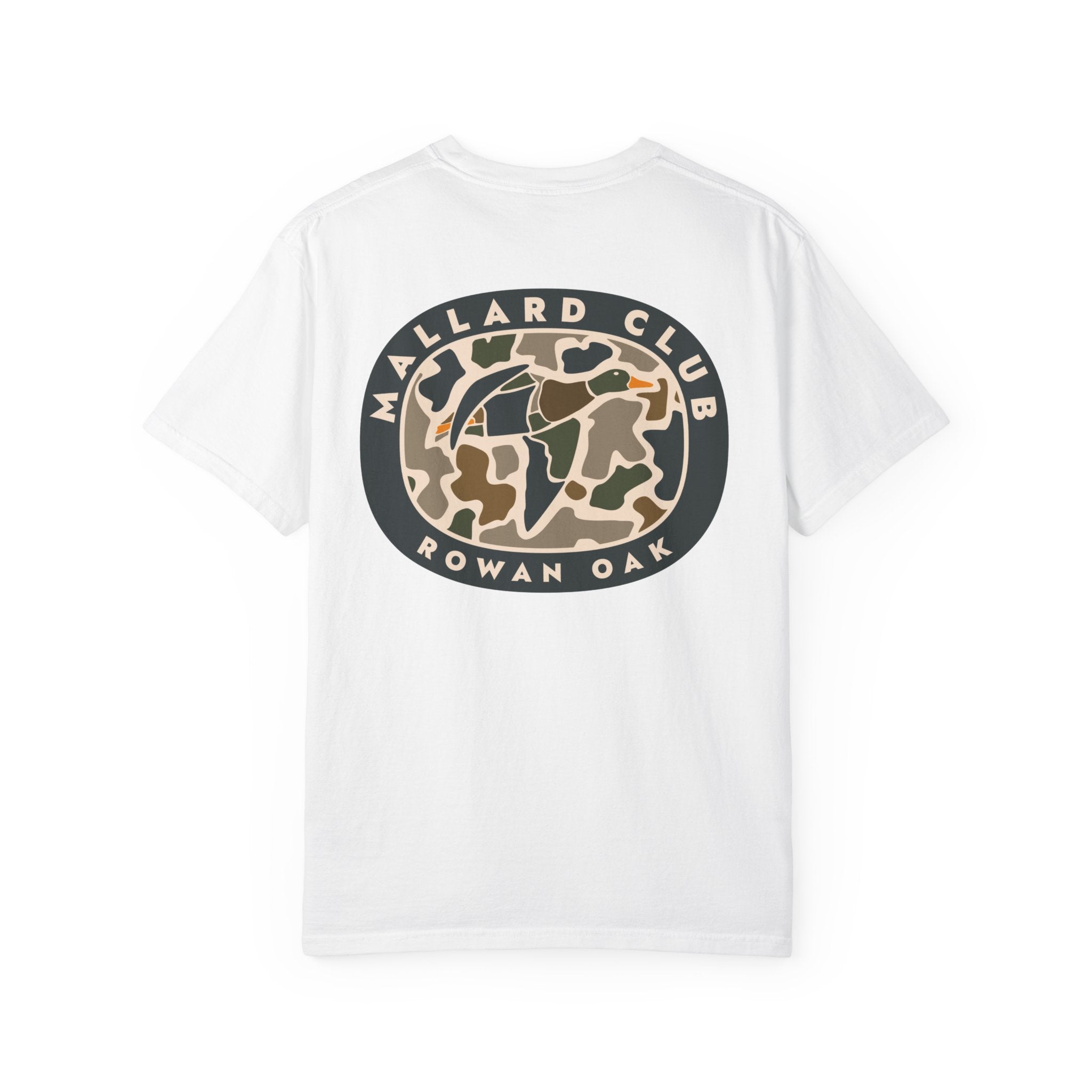Mallard Club