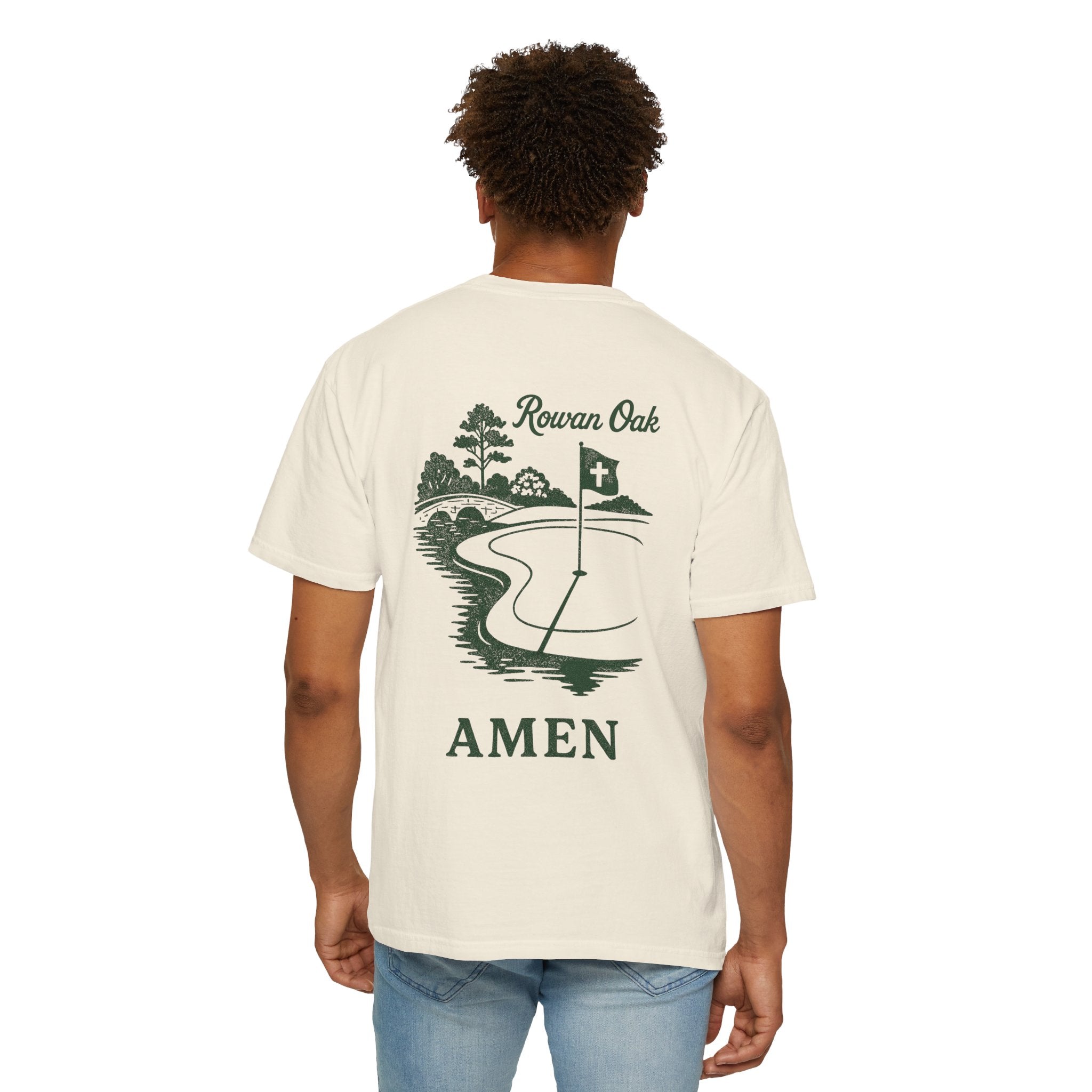 Walk By Faith