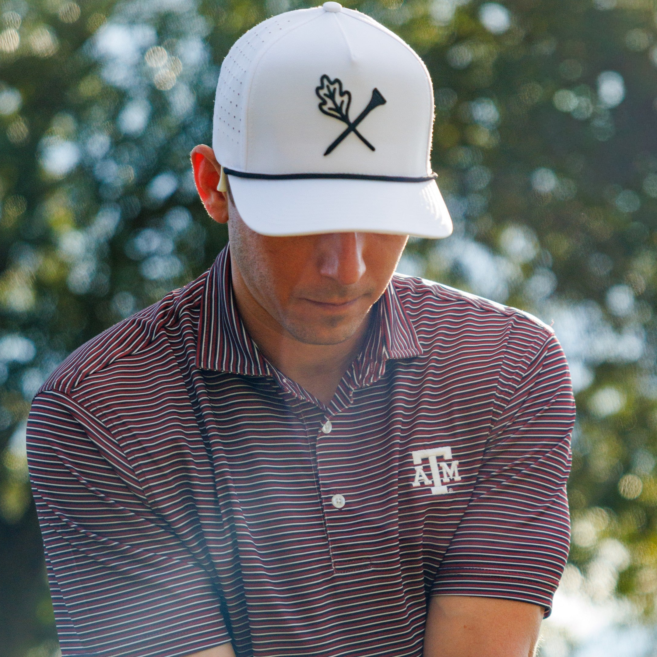 Tee & Leaf Collection