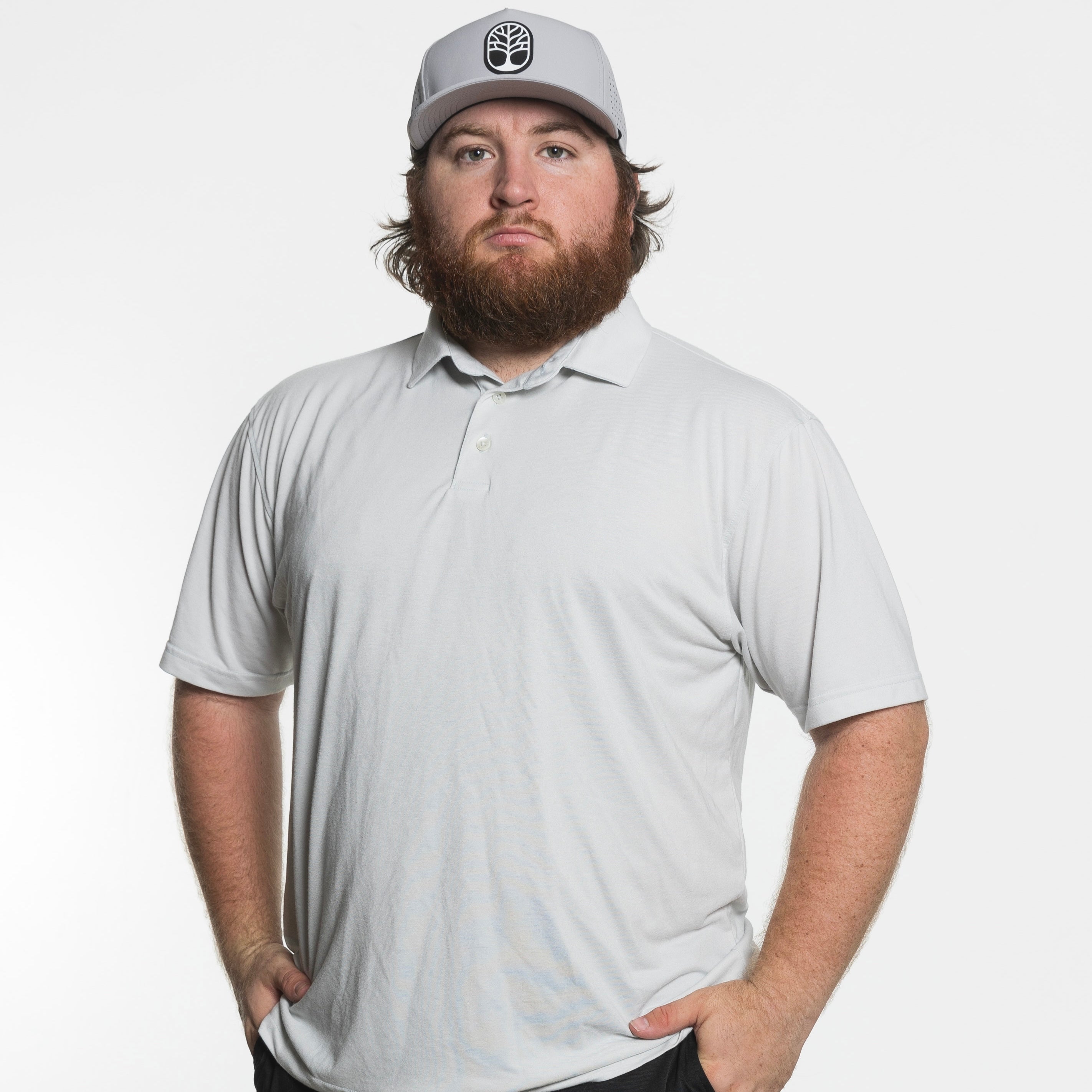 Cloud Reserve Polo