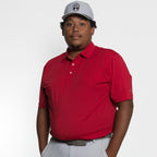 Crimson Element Polo