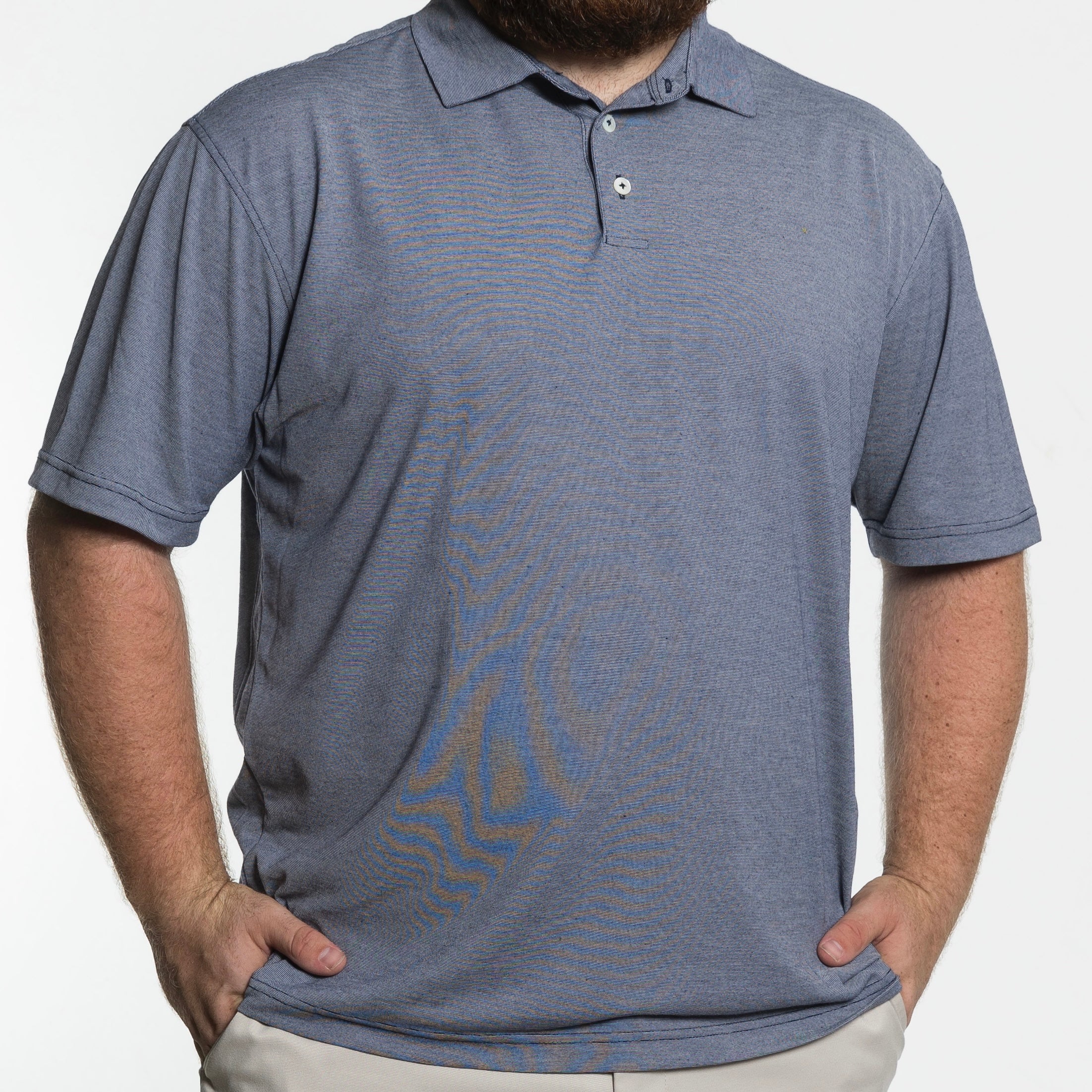 Navy Reserve Polo