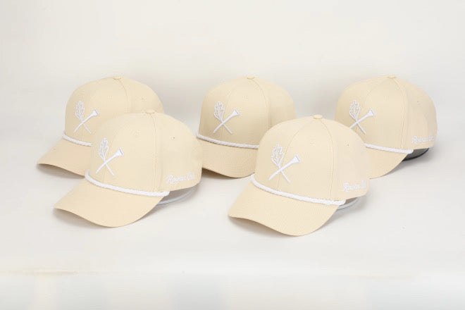 Sand 6-Panel