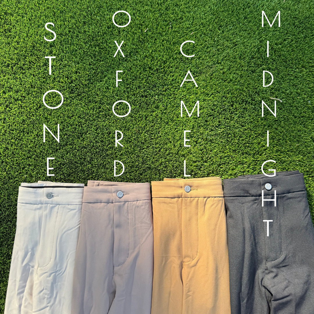 Camel Joggers