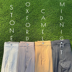 Camel Joggers