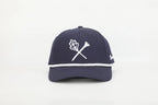 Navy 6-Panel