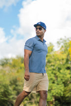 Topo Trail Liner Shorts