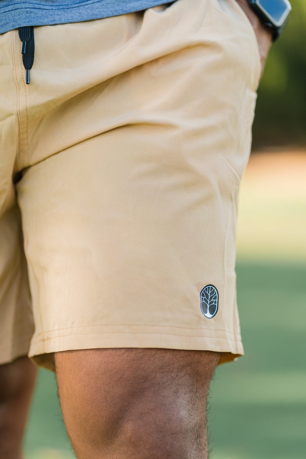 Topo Trail Liner Shorts