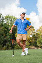 Topo Trail Liner Shorts