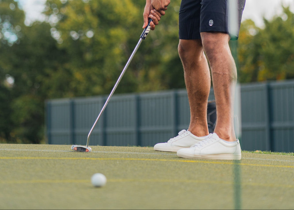 Shadow Pines Liner Shorts