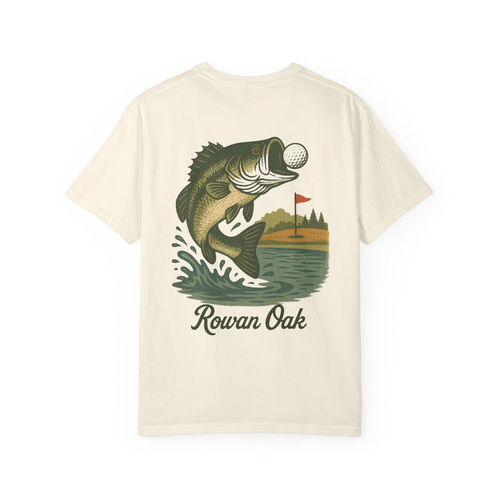 Big Bass Catch