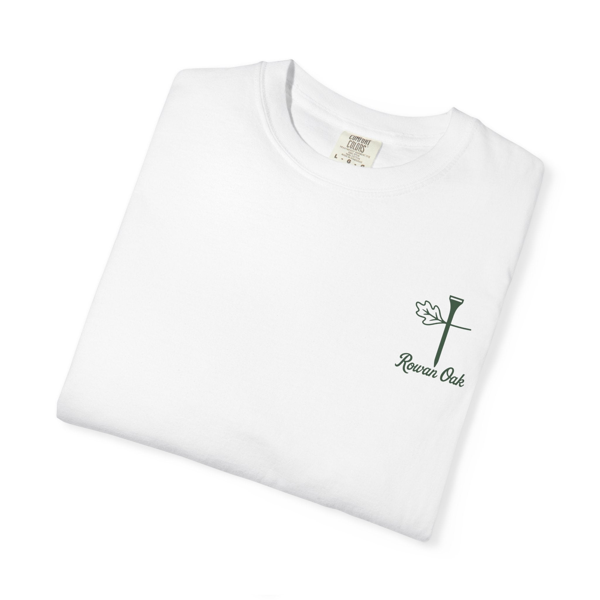 The Cross