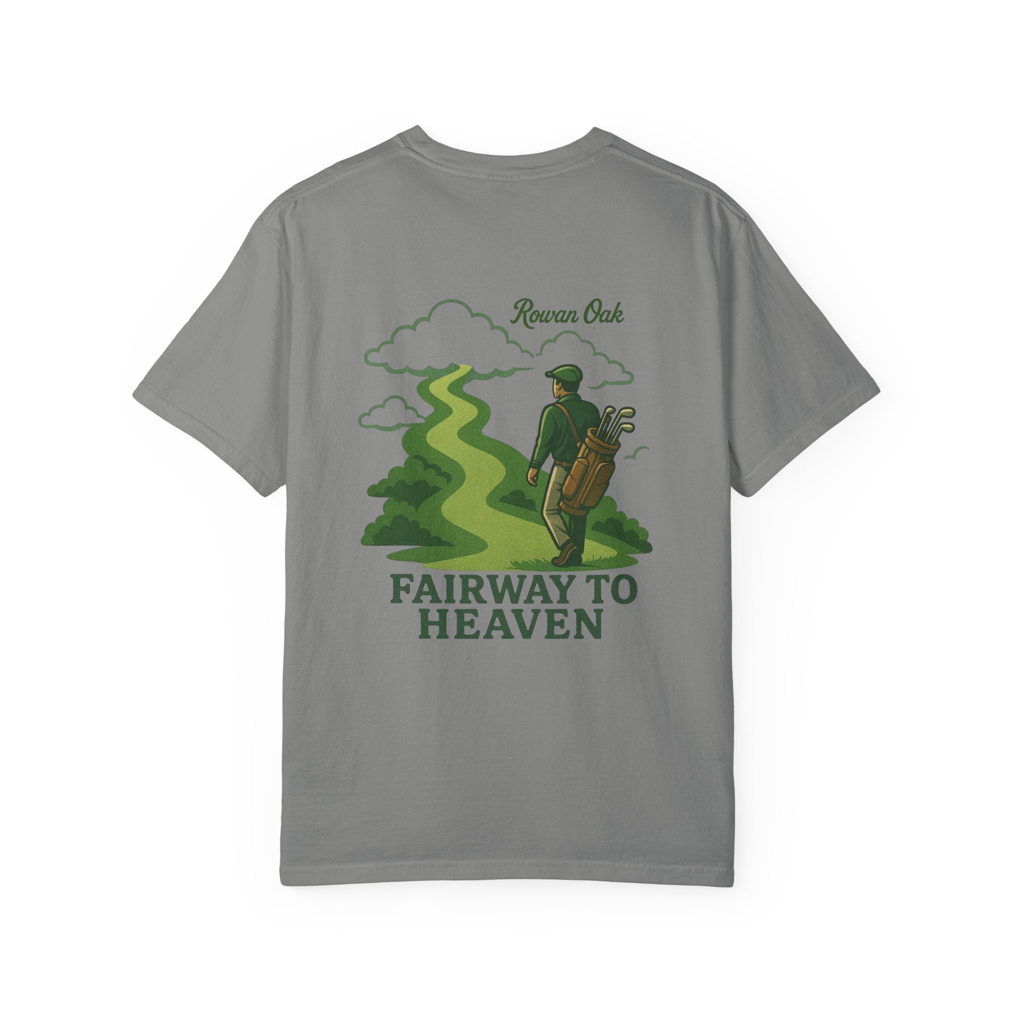 Fairway to Heaven