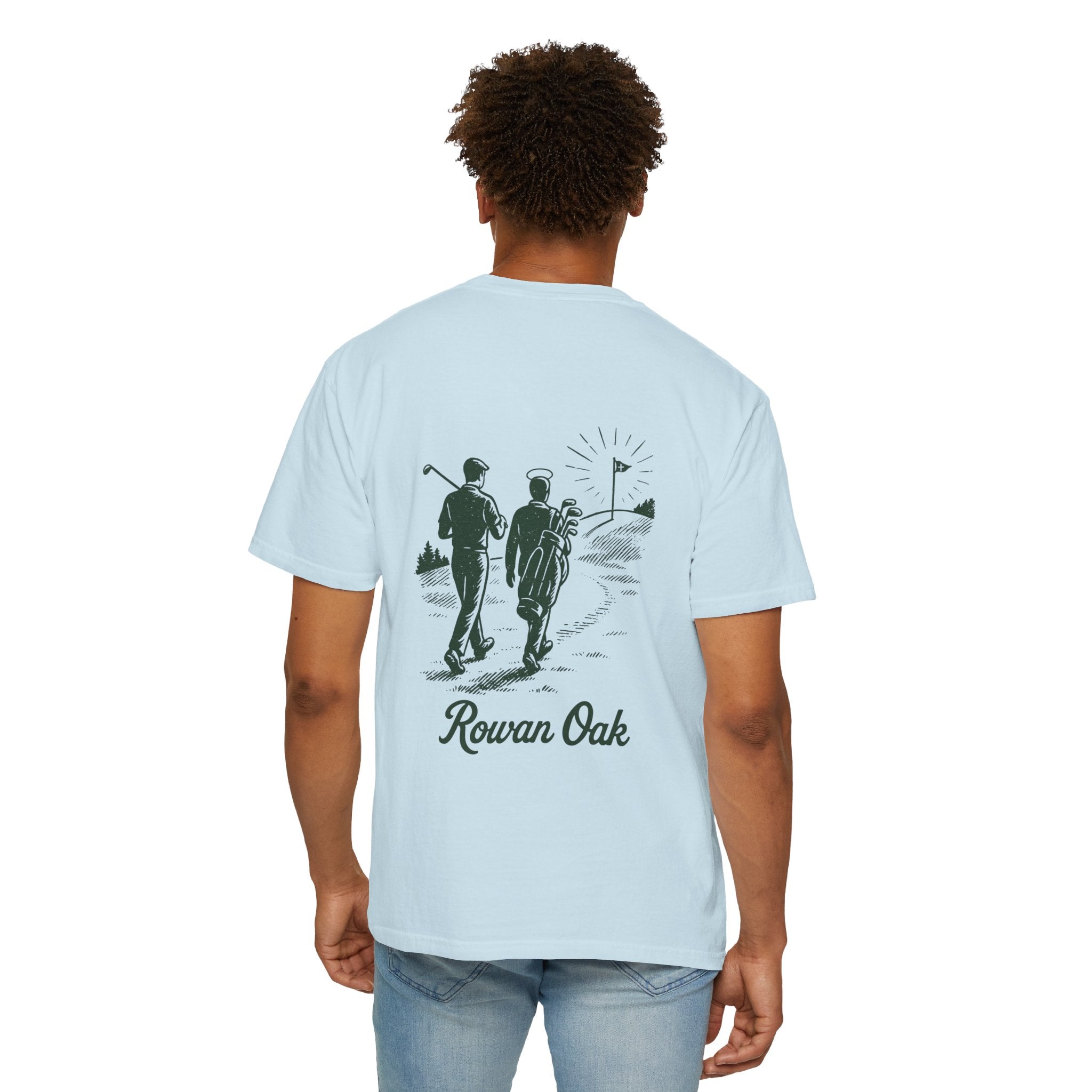 The Caddie