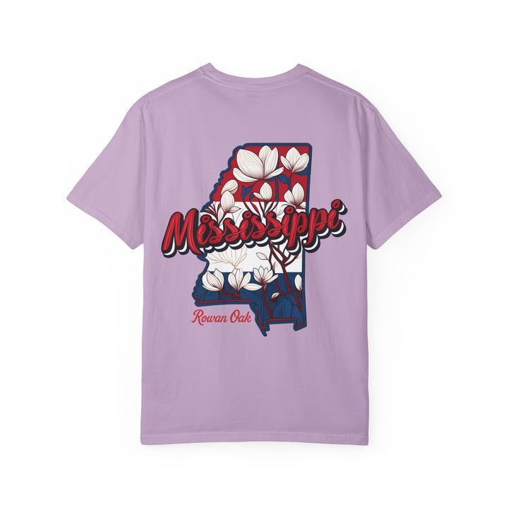 Mississippi Magnolia