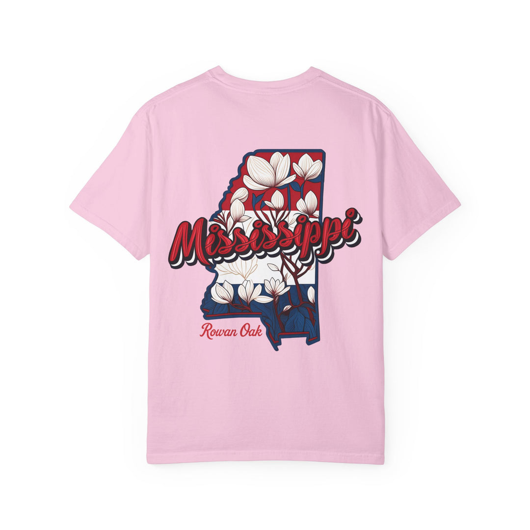 Mississippi Magnolia