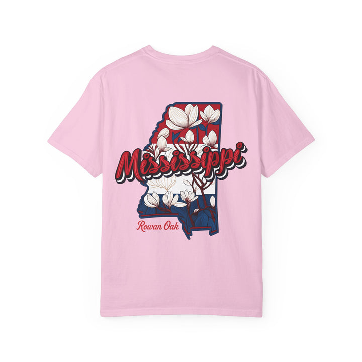 Mississippi Magnolia
