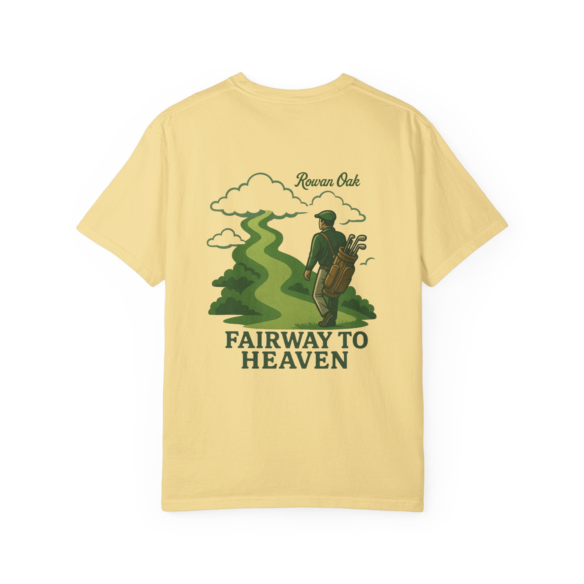 Fairway to Heaven
