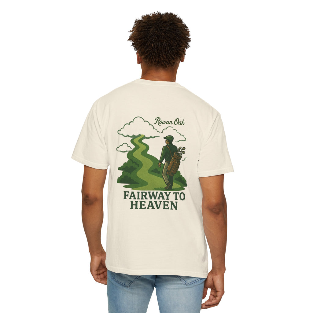 Fairway to Heaven