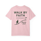 Walk By Faith