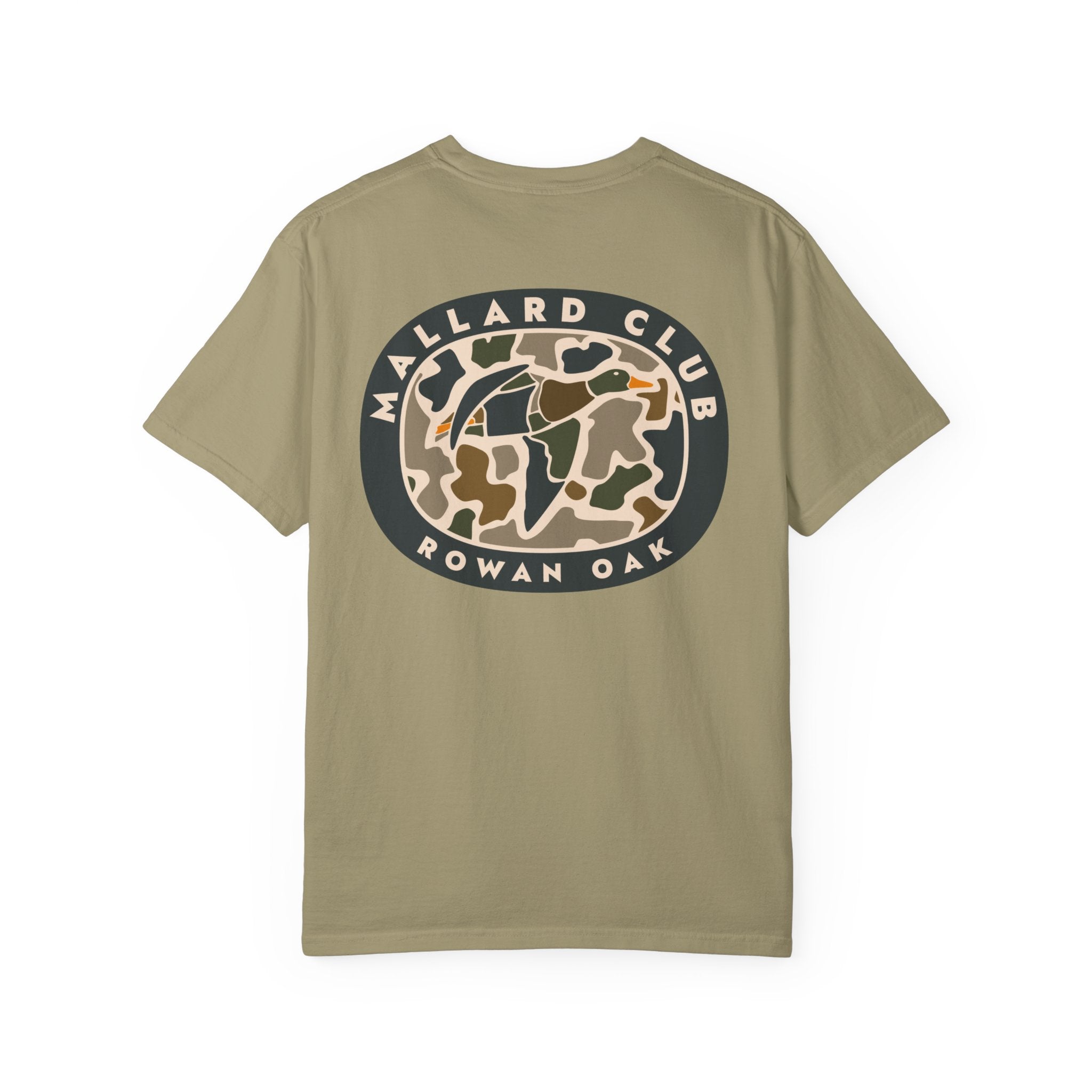 Mallard Club