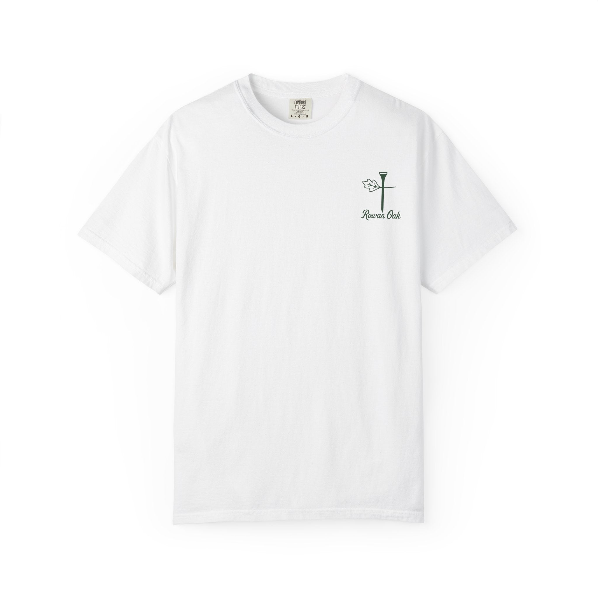 The Cross