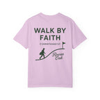 Walk By Faith