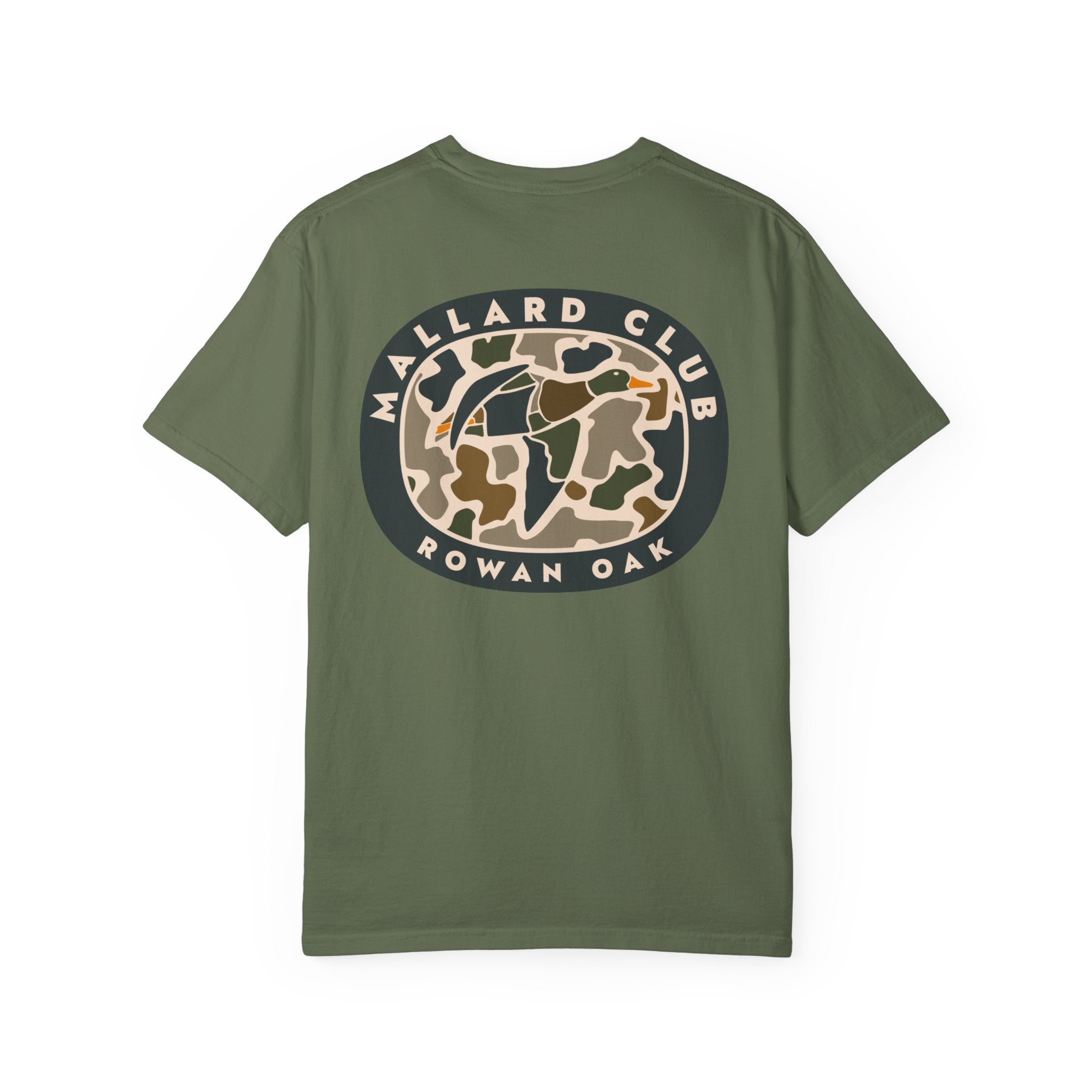 Mallard Club
