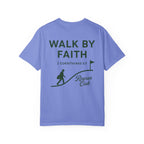 Walk By Faith