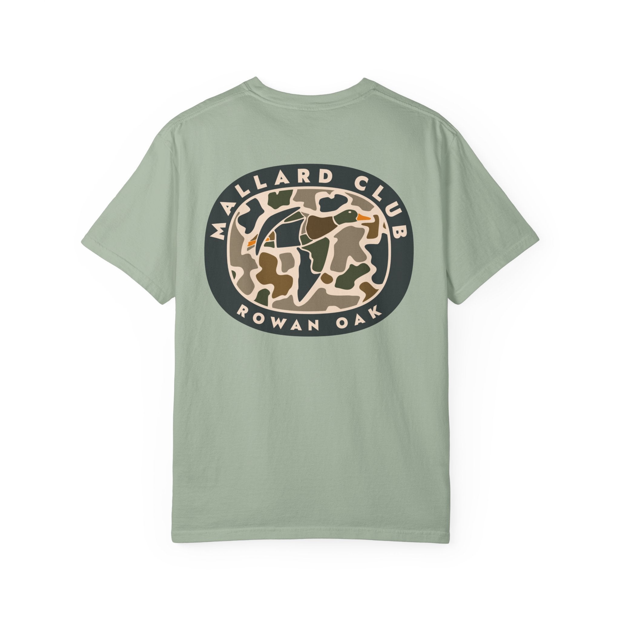 Mallard Club