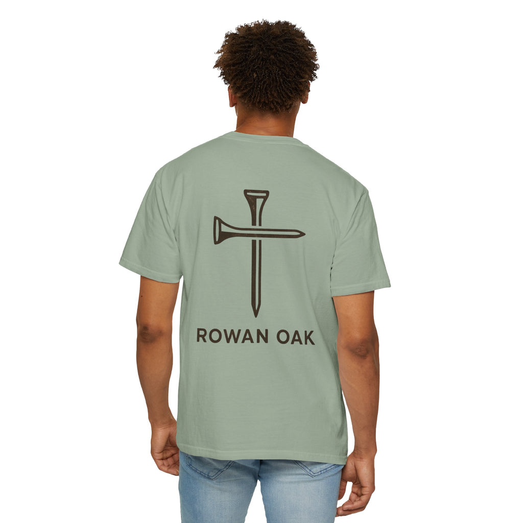 The Cross