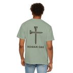 The Cross