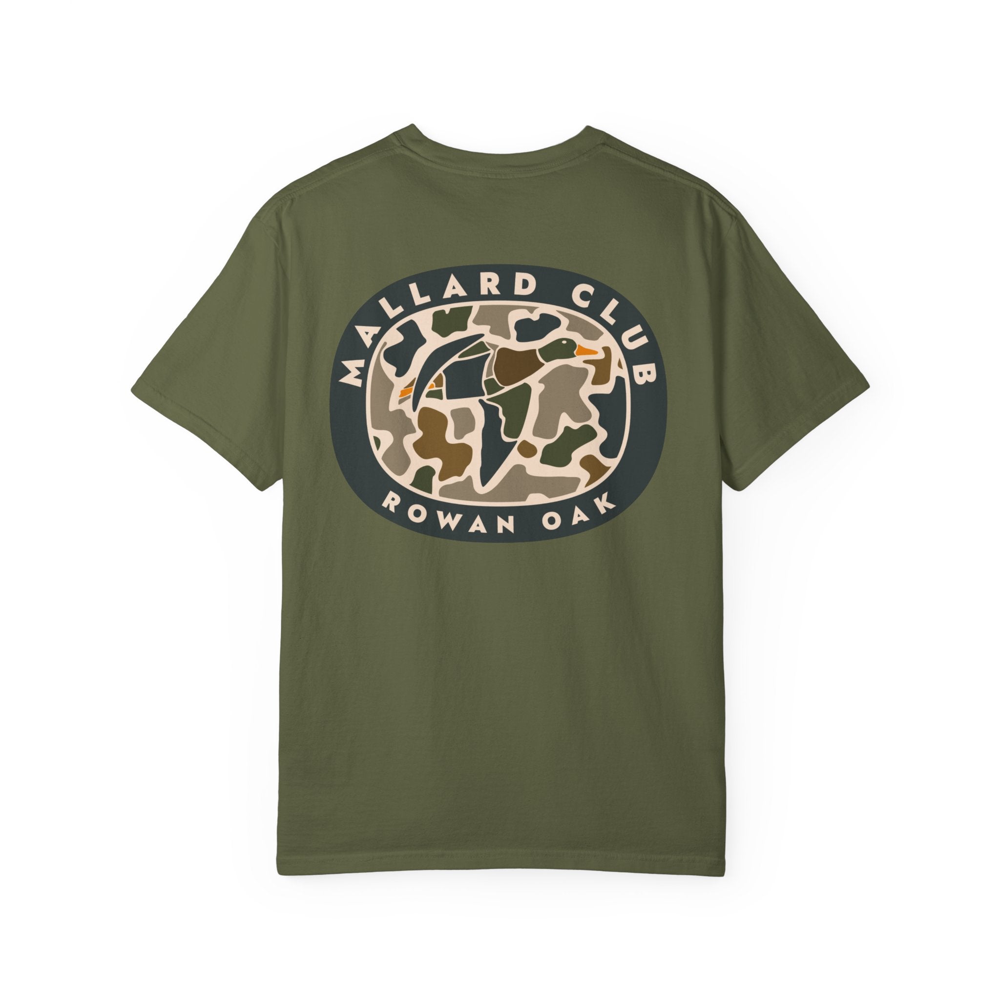Mallard Club
