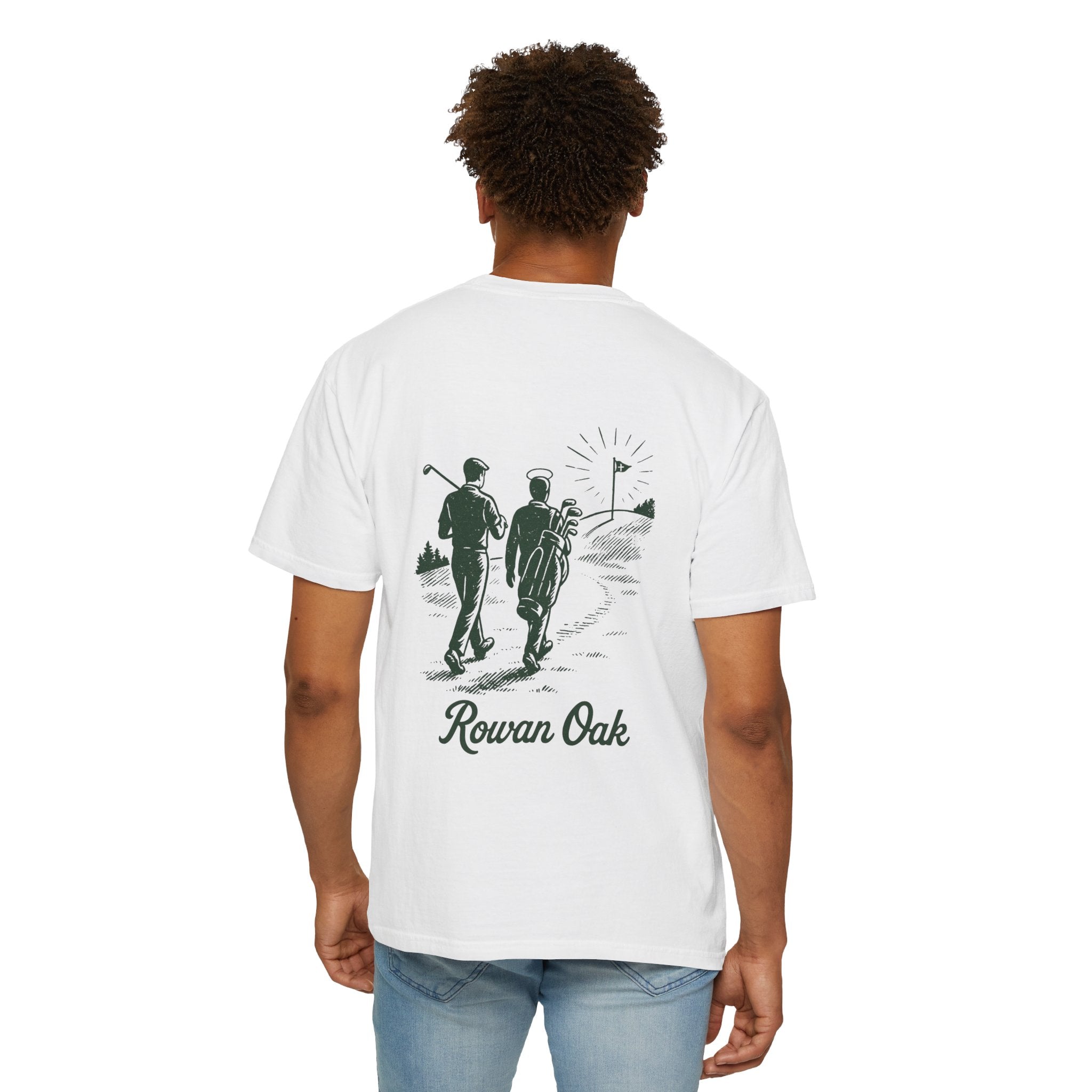 The Caddie