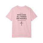 Matthew 19:26