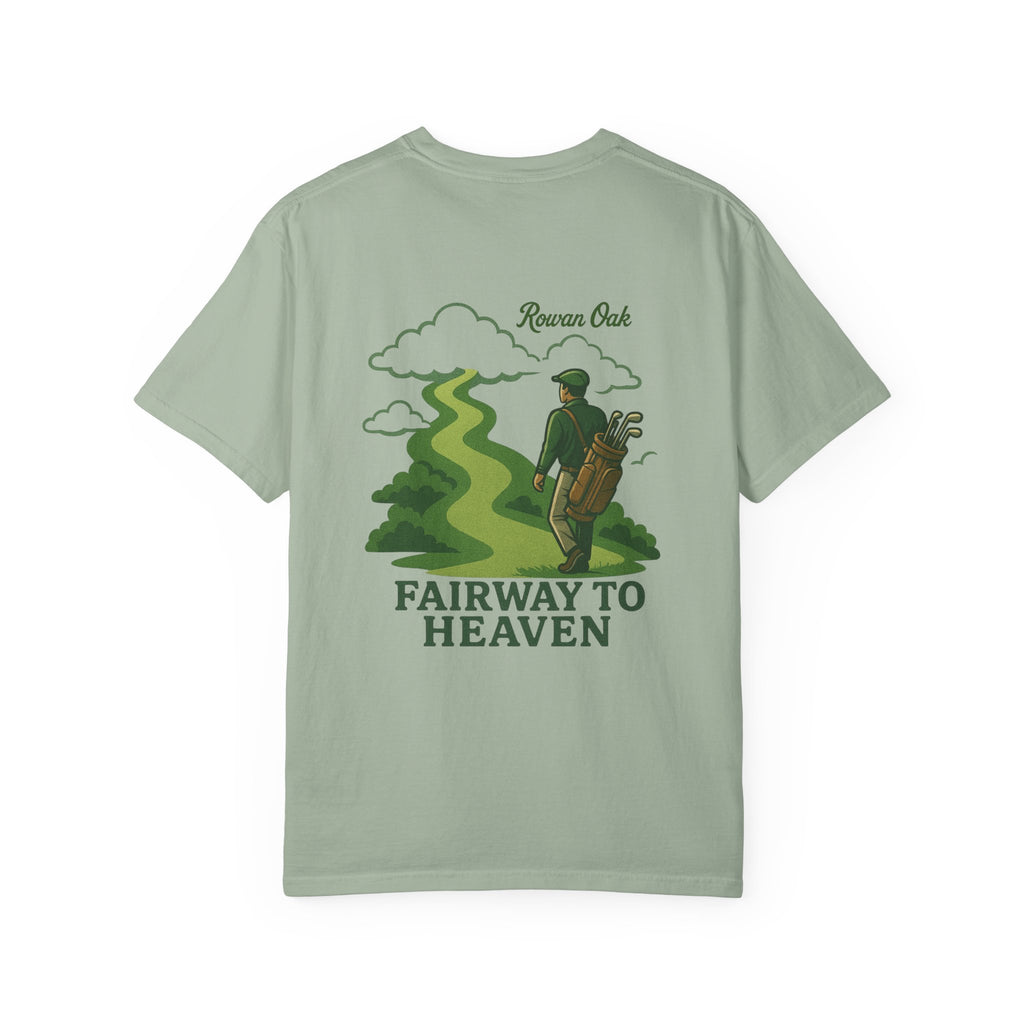 Fairway to Heaven
