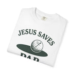 Jesus Saves...Par