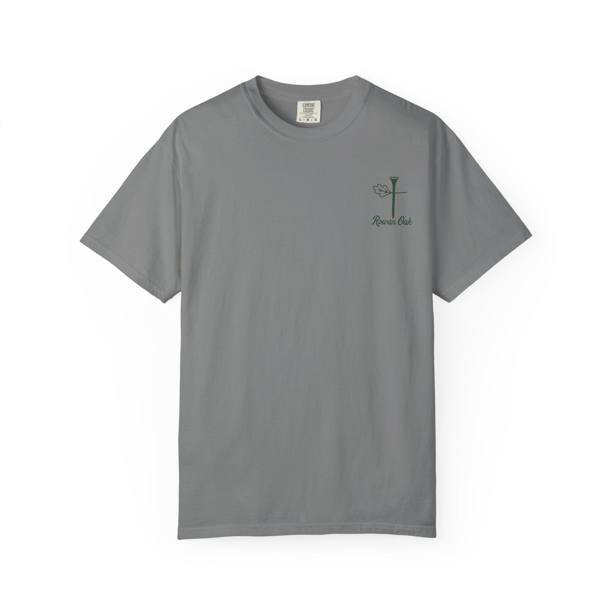 Walk By Faith