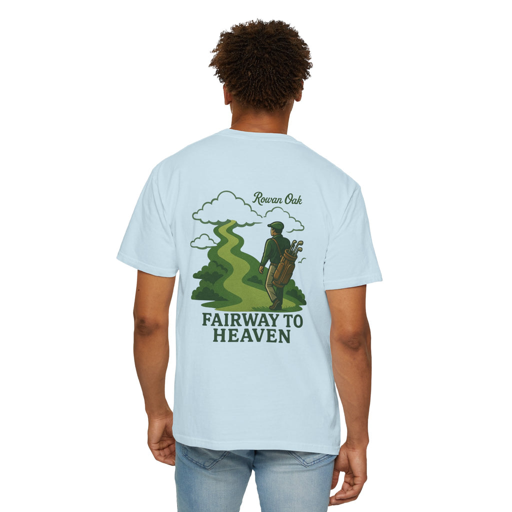 Fairway to Heaven