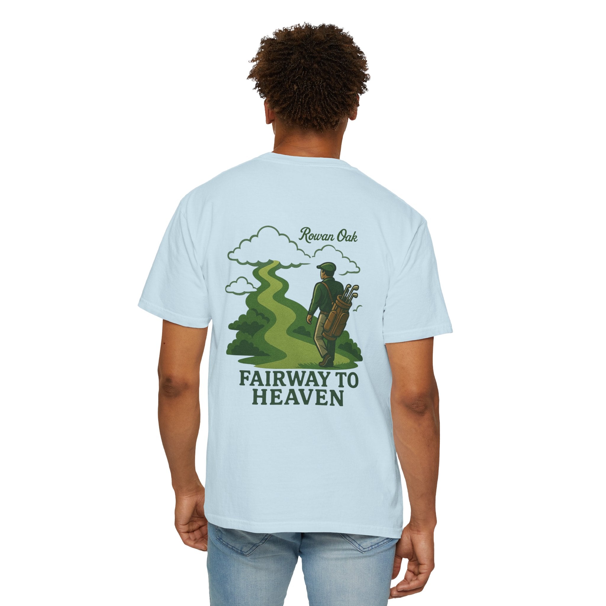 Fairway to Heaven