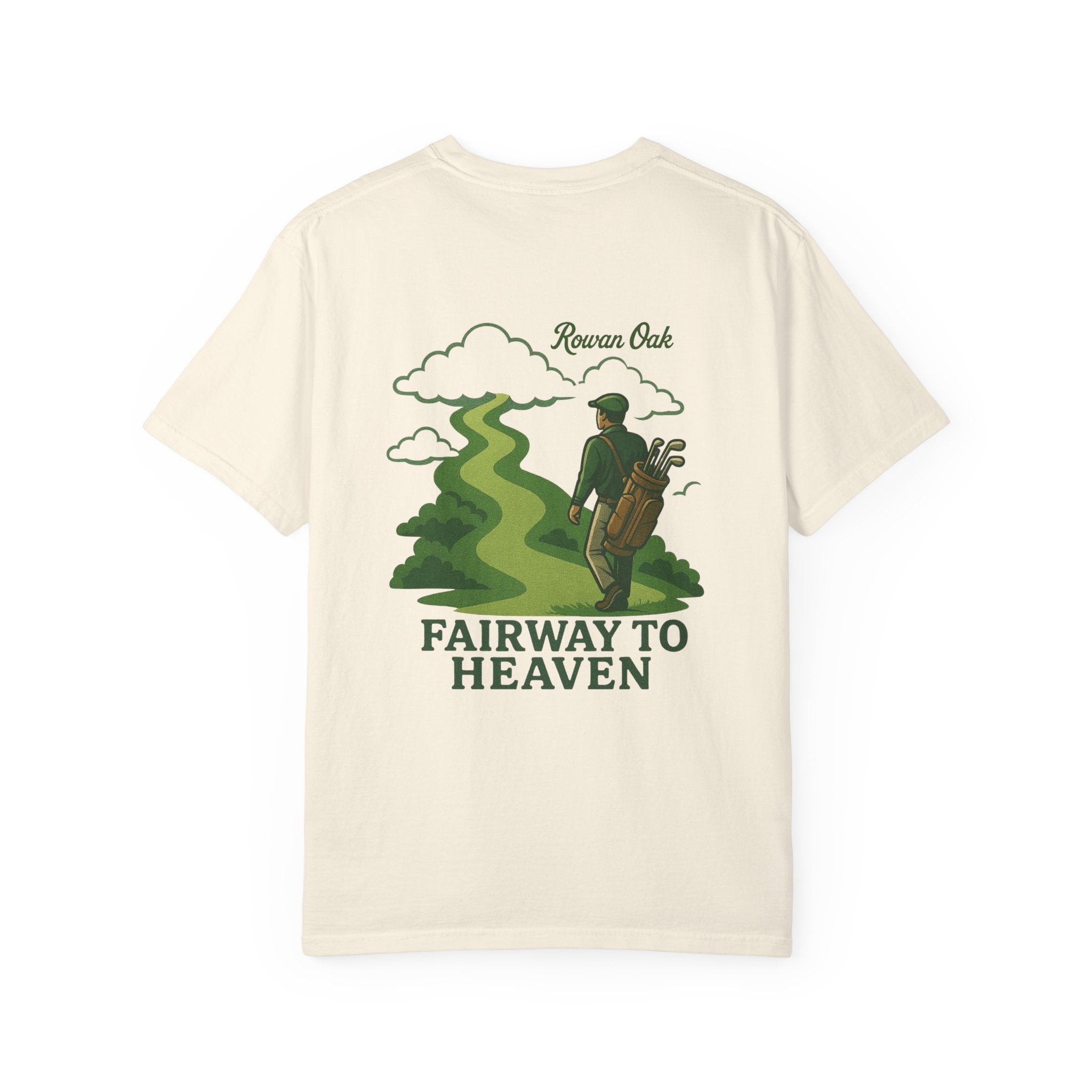 Fairway to Heaven