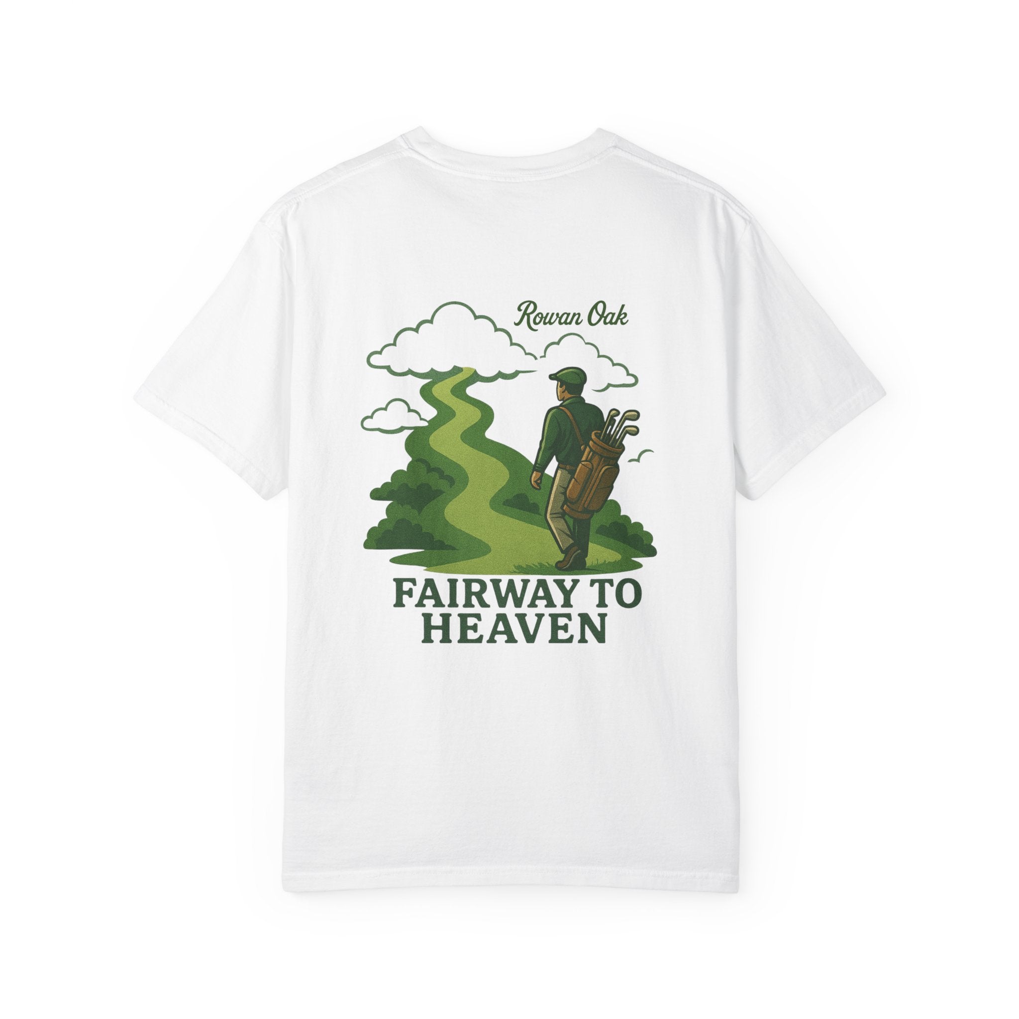 Fairway to Heaven