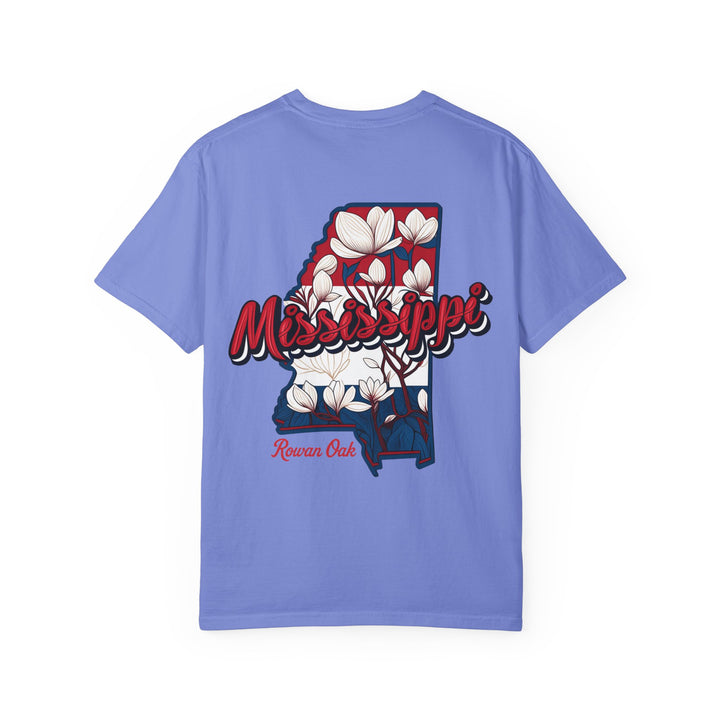 Mississippi Magnolia