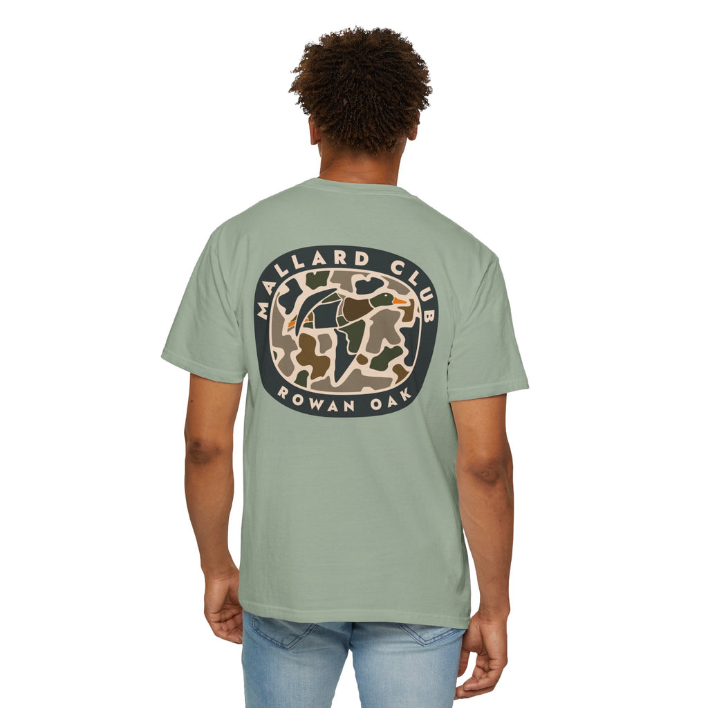 Mallard Club