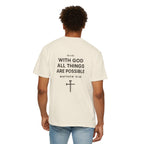 Matthew 19:26