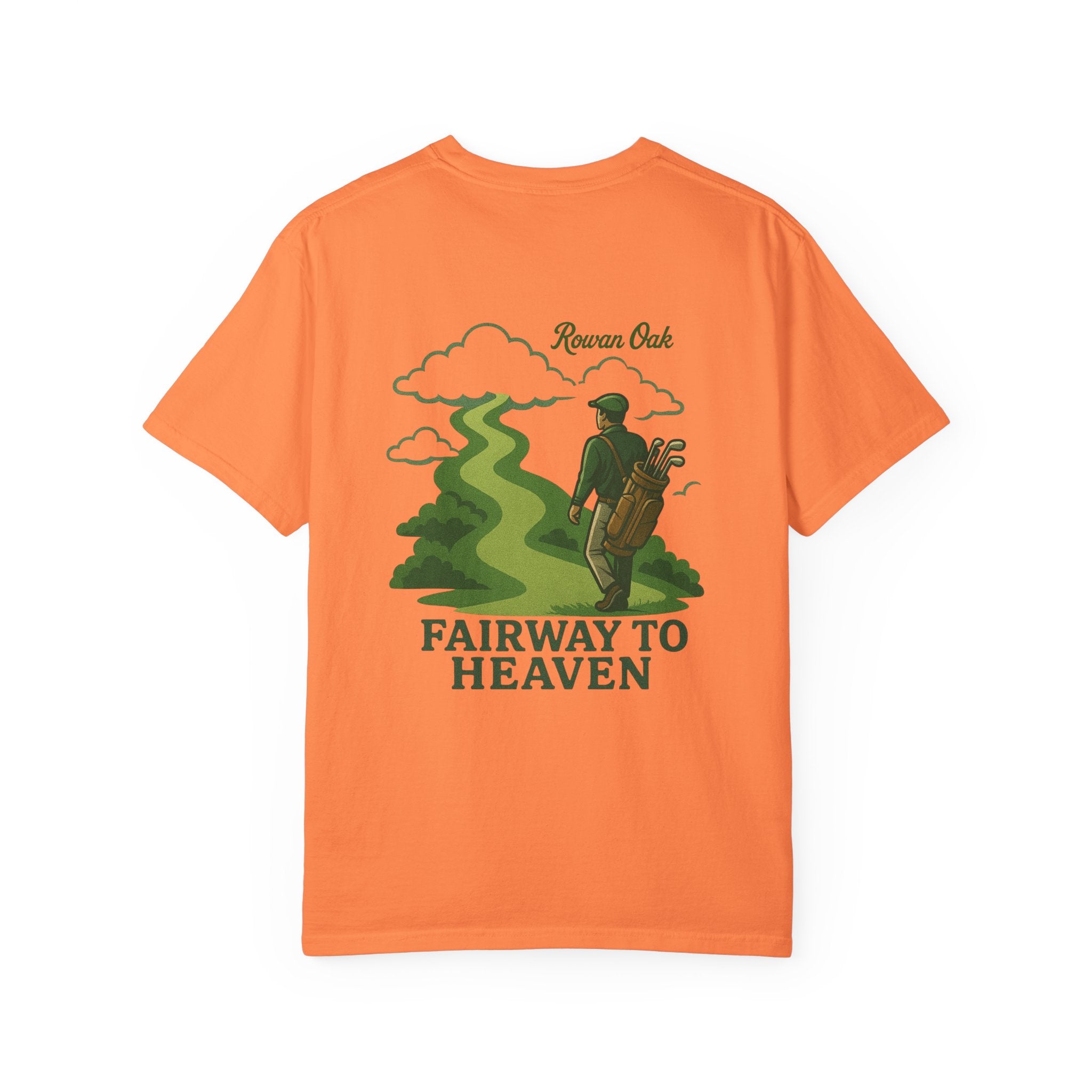 Fairway to Heaven