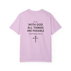 Matthew 19:26