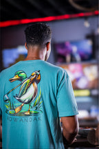 The Duck Hook