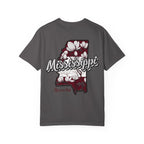 Maroon Magnolia